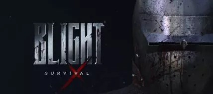 Blight Survival