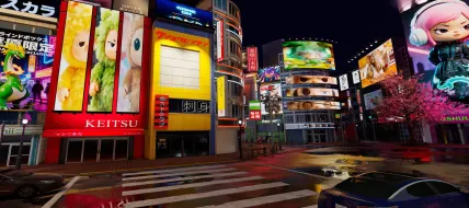 Blind Box Shop Simulator