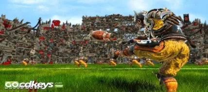 Blood Bowl 2 