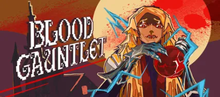 Blood Gauntlet