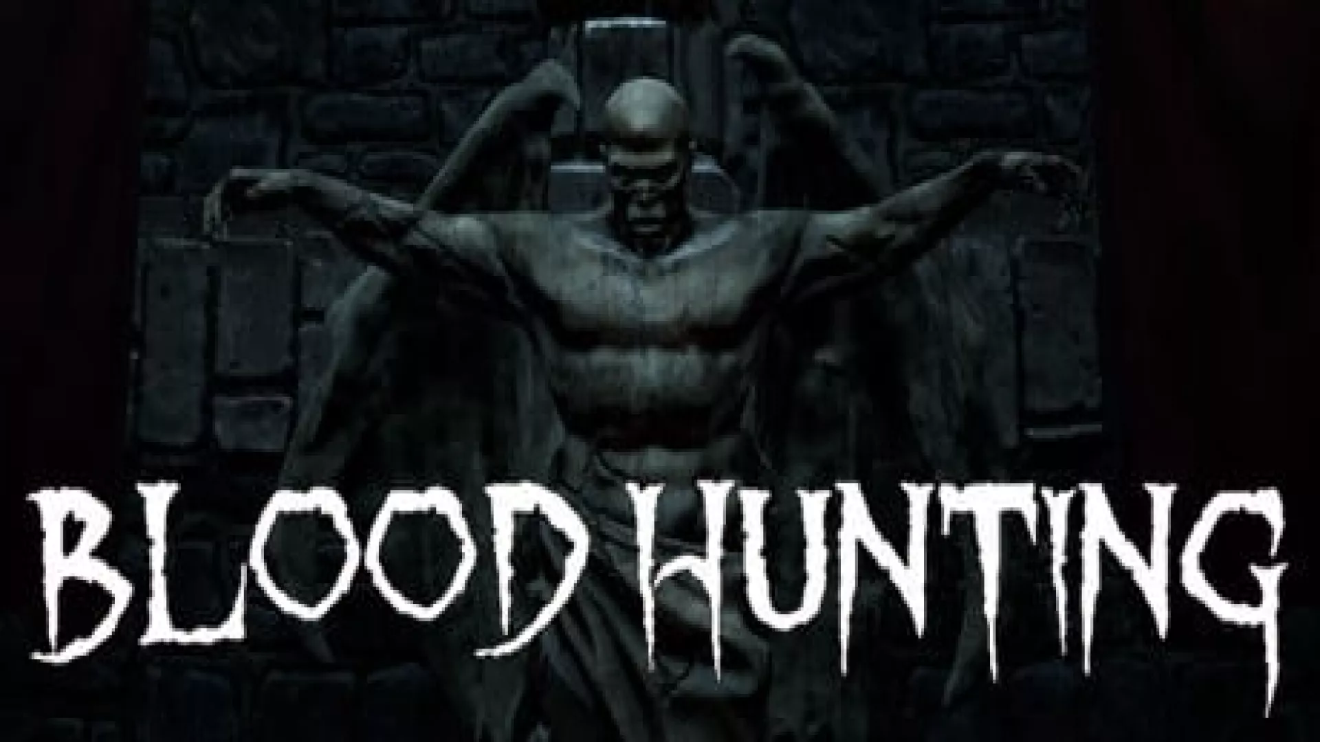 Blood Hunting cover