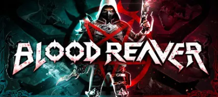 Blood Reaver