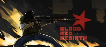 Blood Red Rebirth