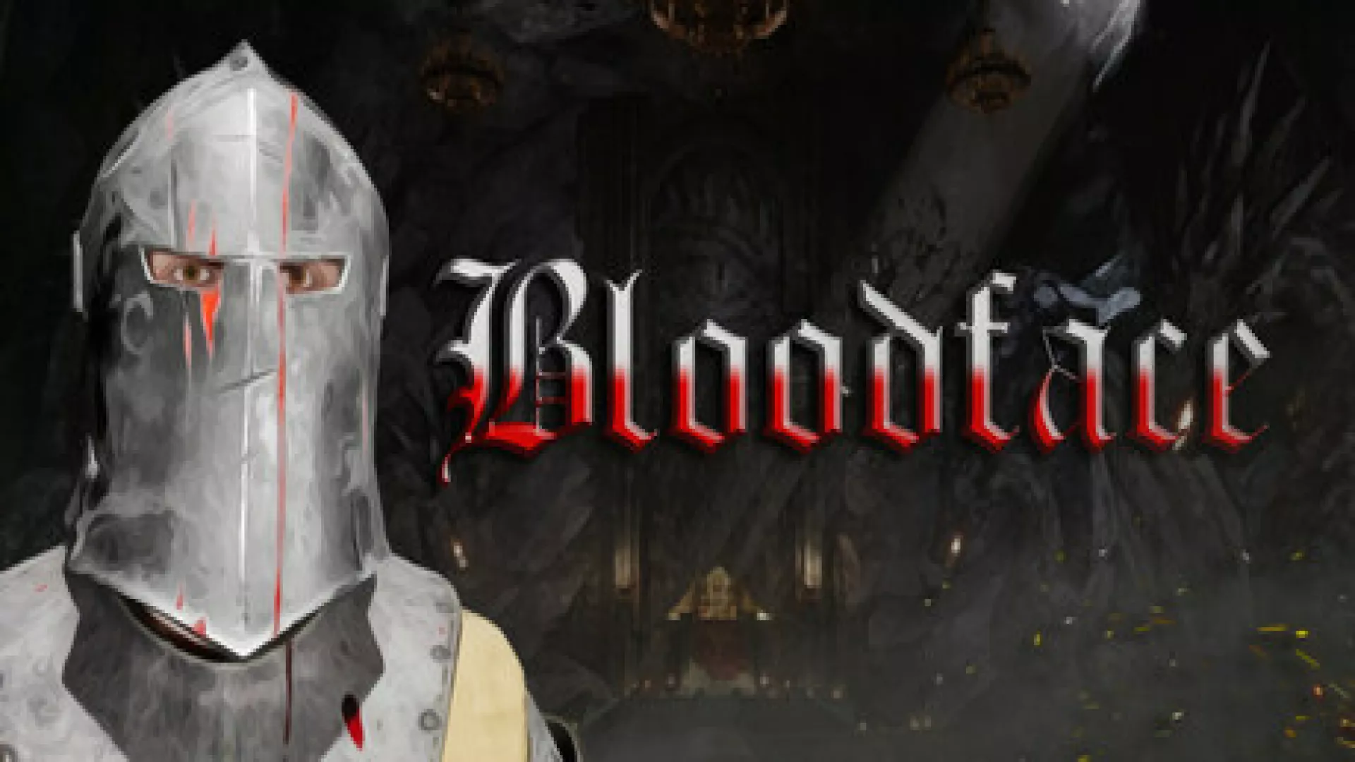 Bloodface cover
