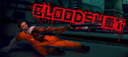 Bloodshot