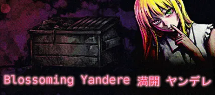 Blossoming Yandere