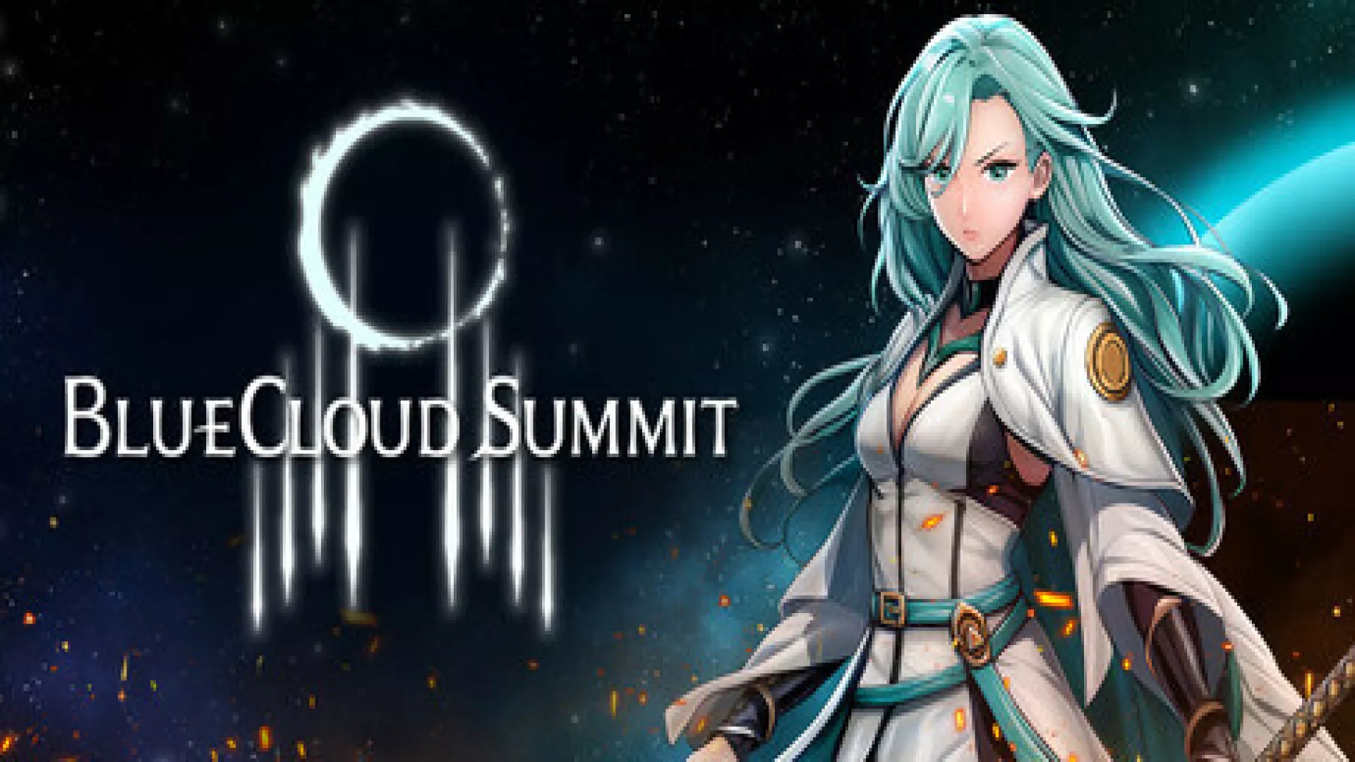 BlueCloud Summit cover