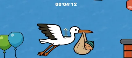 Boing Over It