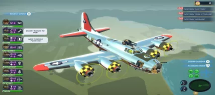 Bomber Crew: USAAF