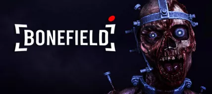 BoneField Bodycam Horror