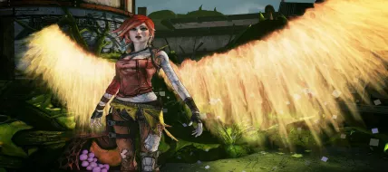 Borderlands 2: Commander Lilith & the Fight for Sanctuary