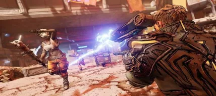 Borderlands 3: Season Pass 2