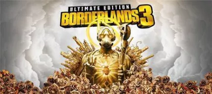 Borderlands 3 Ultimate Edition