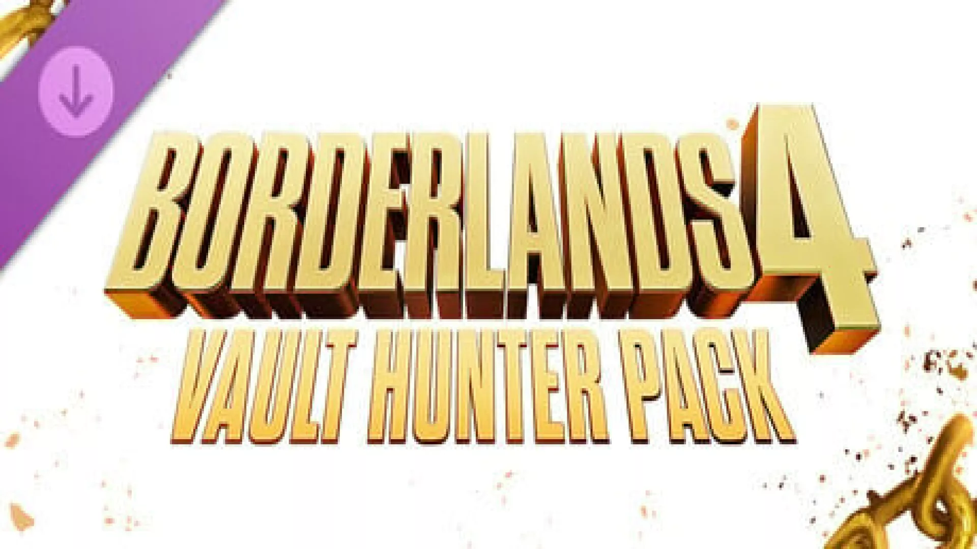 Borderlands 4 Vault Hunter Pack cover