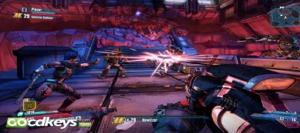 Borderlands The PreSequel + Season Pass Bundle 