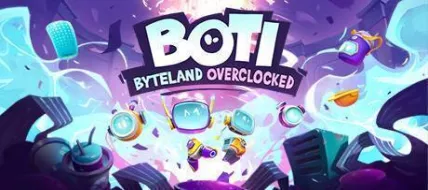 Boti Byteland Overclocked