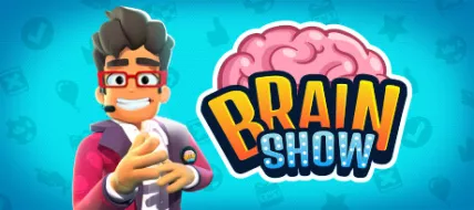 Brain Show Party Game