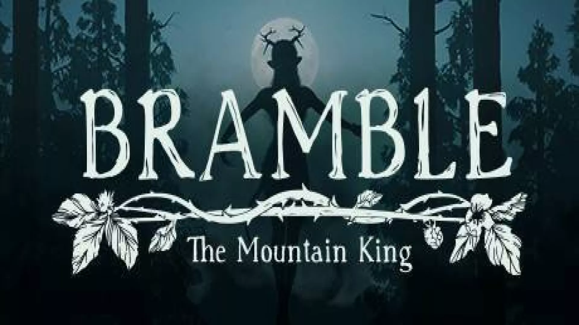 Bramble The Mountain King cover