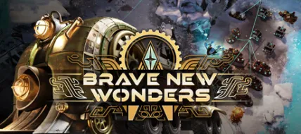 Brave New Wonders