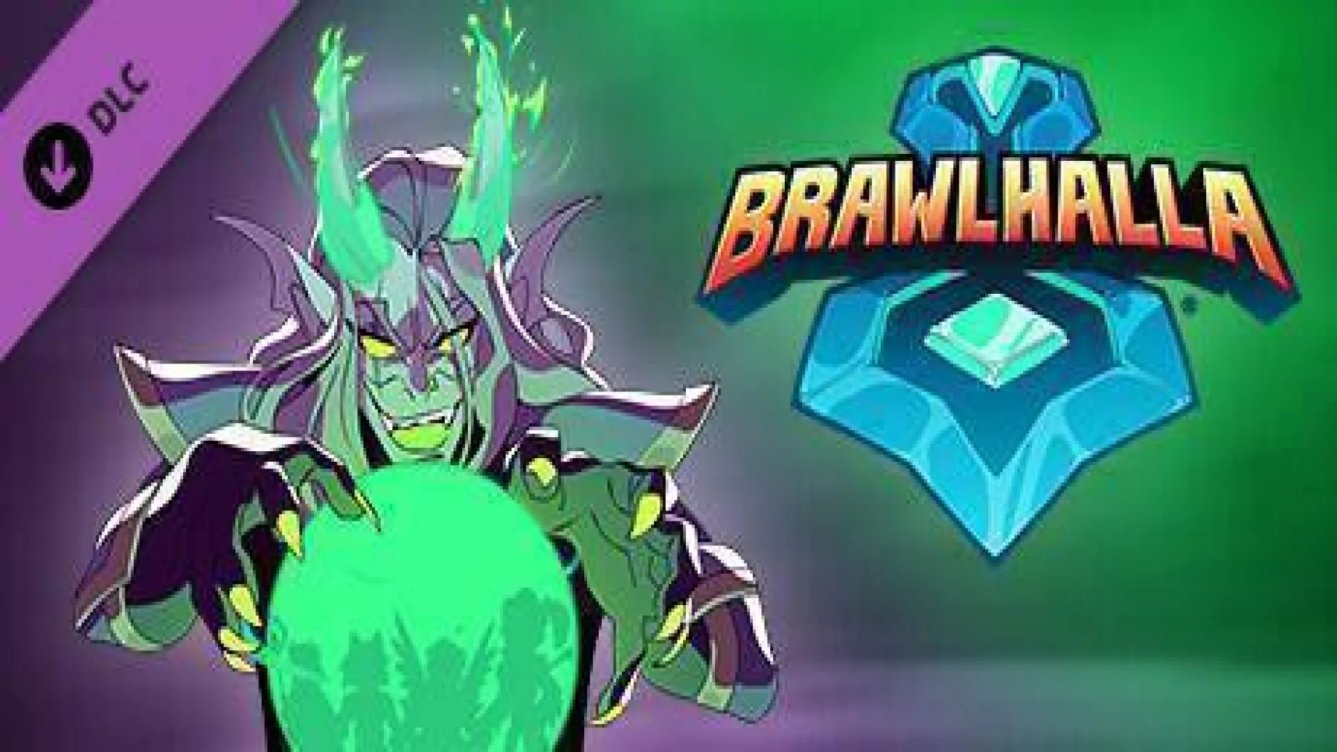 Brawlhalla Battle Pass Season 7 cover