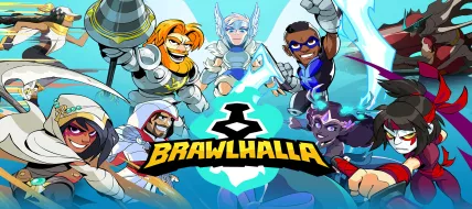 Brawlhalla Spring Esports 2025 DLC