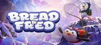 Bread and Fred