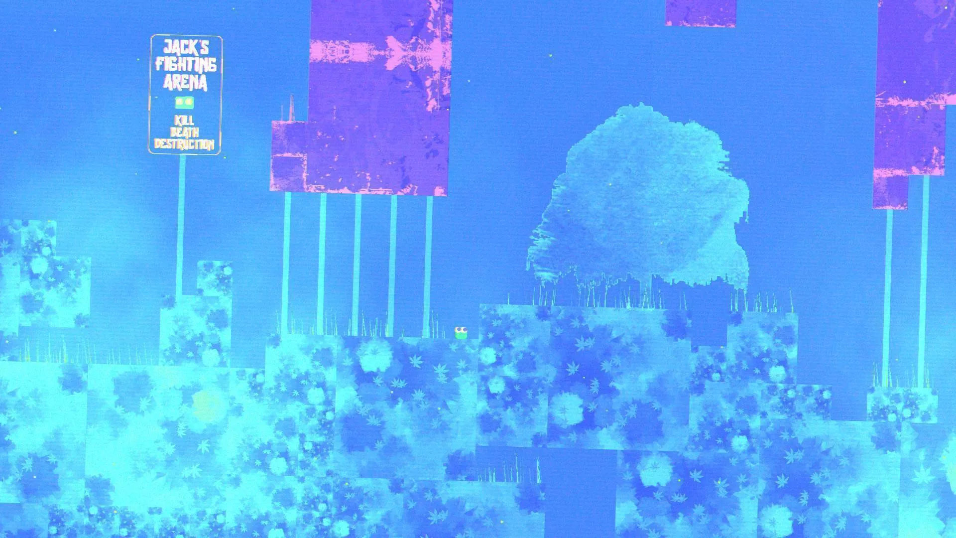 Break the Game cover