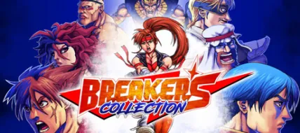 Breakers Collection