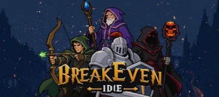 BreakEven: Idle