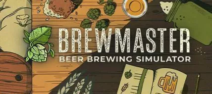 Brewmaster Beer Brewing Simulator