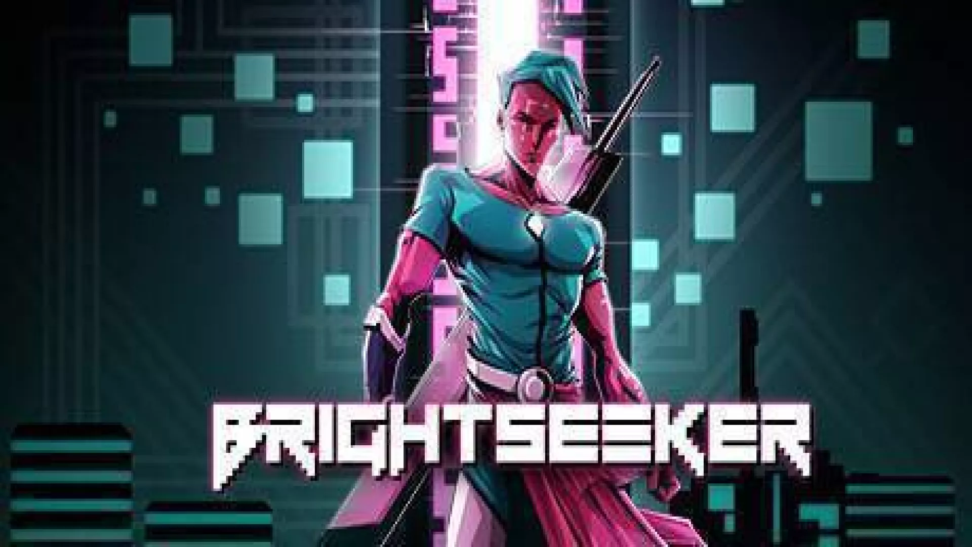 BrightSeeker cover