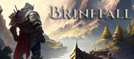 Brinefall