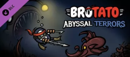 Brotato Abyssal Terrors