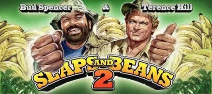 Bud Spencer And Terence Hill Slaps And Beans 2