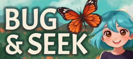 Bug and Seek