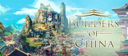 Builders of China