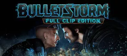 Bulletstorm