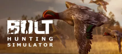 BULT Hunting Simulator