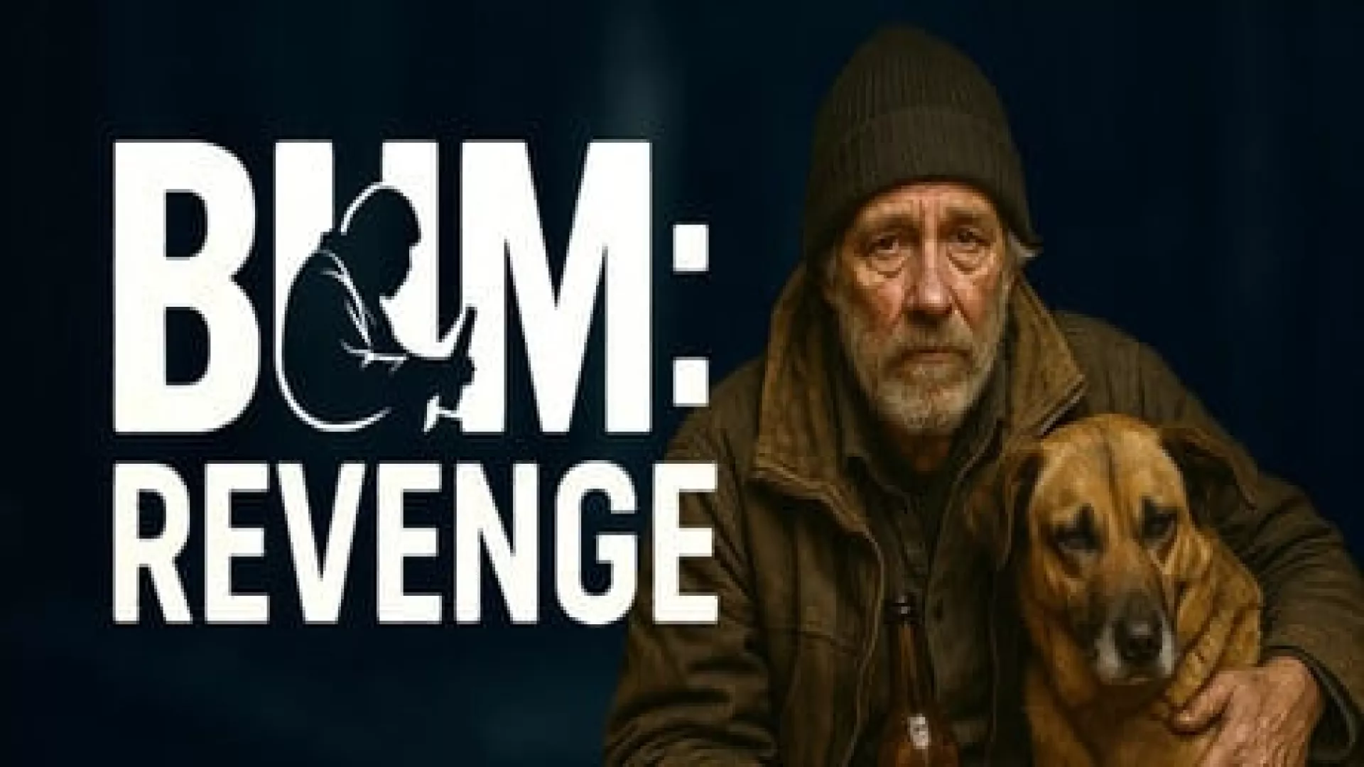 Bum Revenge cover