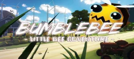 Bumblebee Little Bee Adventure