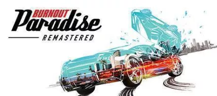 Burnout Paradise Remastered