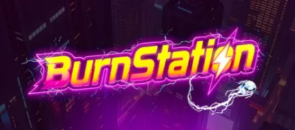 Burnstation