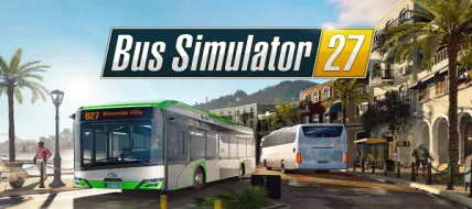 Bus Simulator 27