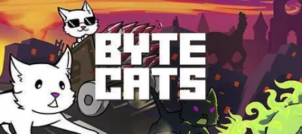 BYTE CATS