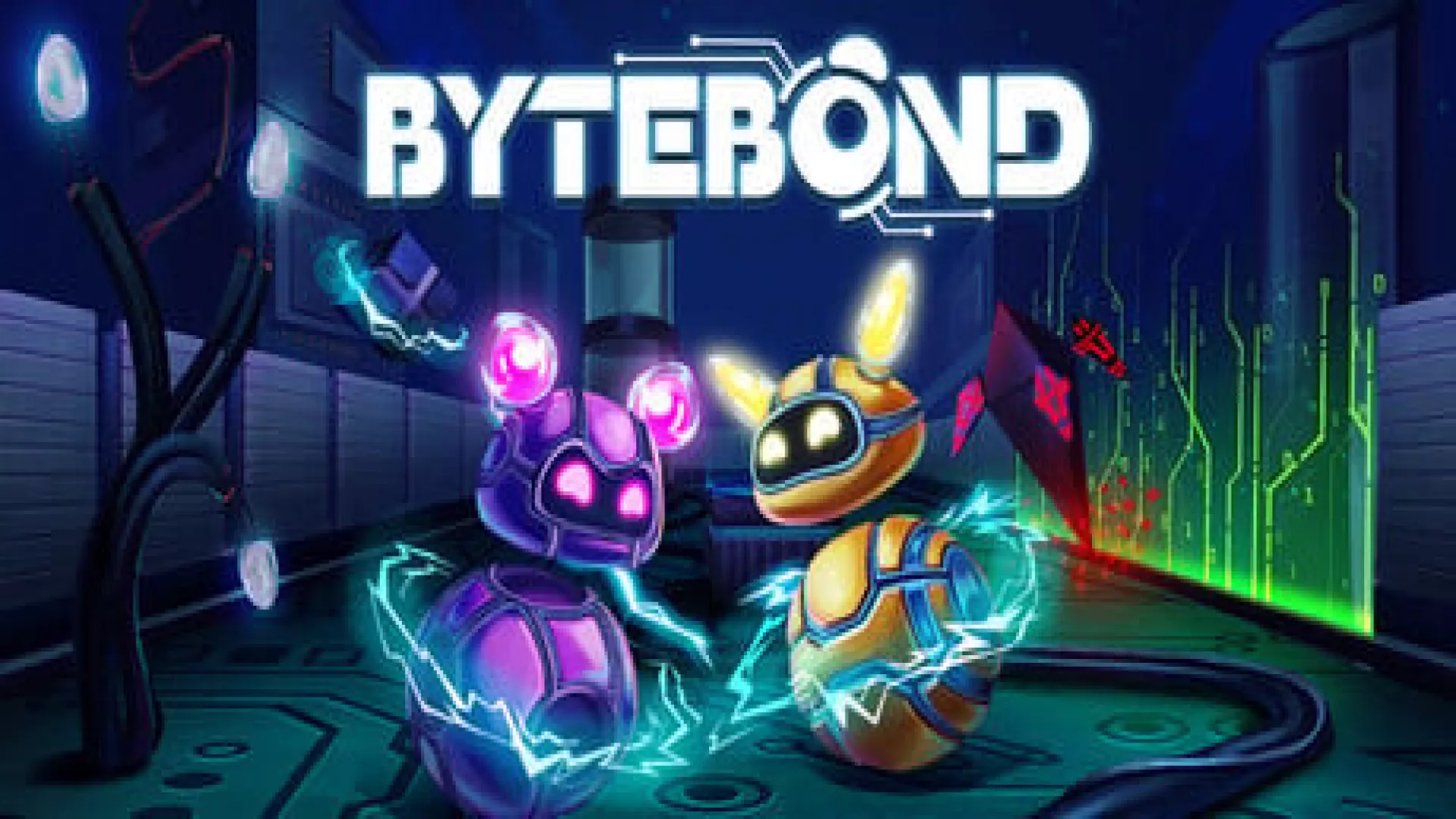 Bytebond cover