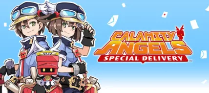 Calamity Angels Special Delivery