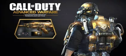 Call of Duty Advanced Warfare Ascendance DLC 