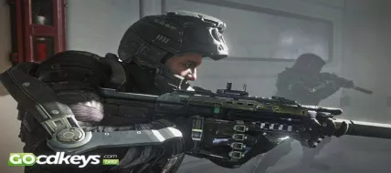 Call of Duty Advanced Warfare Atlas Pro Edition