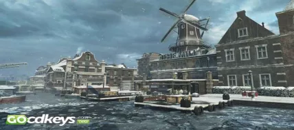 Call of Duty: Black Ops 2 Apocalypse DLC 