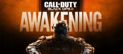 Call of Duty Black Ops 3 Descent